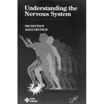 Understanding the Nervous System - An Engineering Perspective - Paperback - 1993 - 1