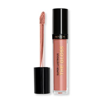 Brilho de Lábios Revlon Super Lustrous The Gloss - 1