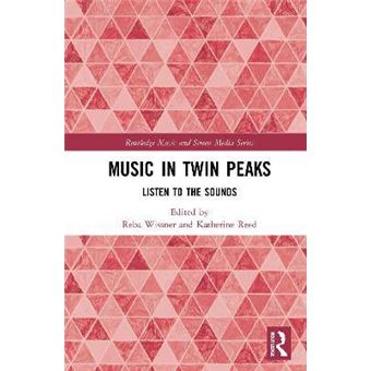 Music In Twin Peaks Listen To The Sounds - 1