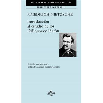 Introducción Al Estudio De Los Diálogos De Platón - 1