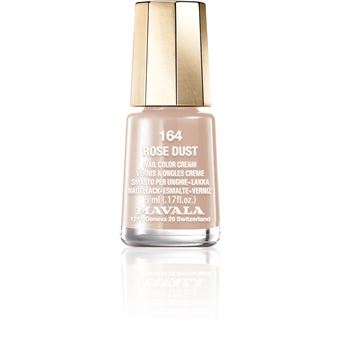 Verniz Mavala Mini Color - 1