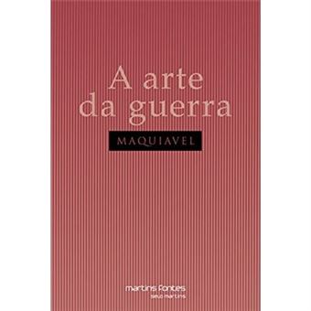 A Arte Da Guerra - Volume 1 - 1