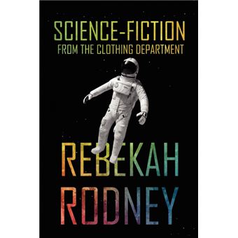 Science-Fiction from the Clothing Department - Paperback / softback - 2012 - 1