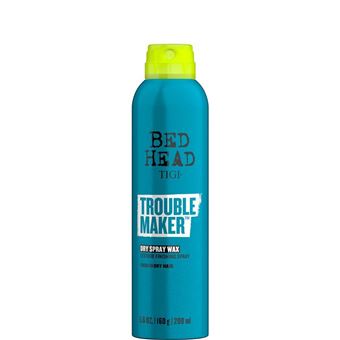 Spray de Cabelo Bed Head DRY SPRAY WAX AERO 200 ml - 1