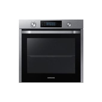 Forno Elétrico Samsung NV75K5541RS | Catalítico | 75 L | 59.5 cm | A | Aço inoxidável - 1