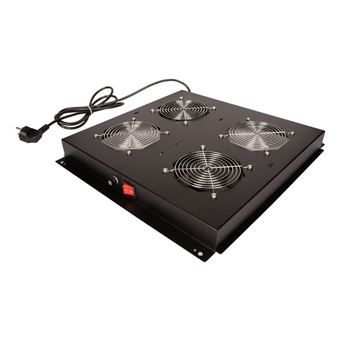 Ventilador de Teto ROLINE 26.21.0300 | Preto - 1