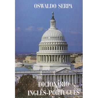 Dicionário Inglês-Português - 1