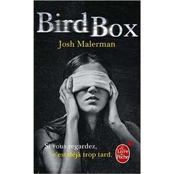 Bird Box - 1