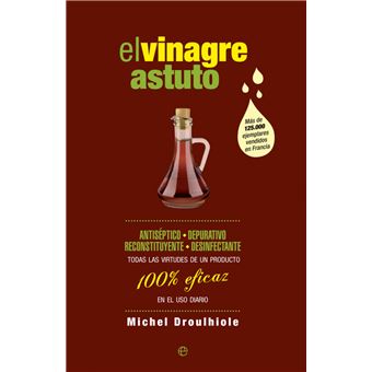 El Vinagre Astuto - 1