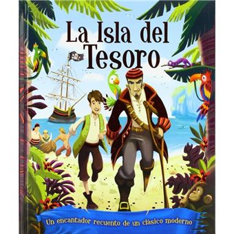 La Isla Del Tesoro - 1