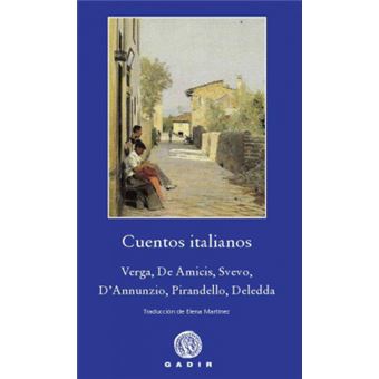 Cuentos italianos - 1