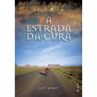 Ghost Rider - A Estrada Da Cura - 1