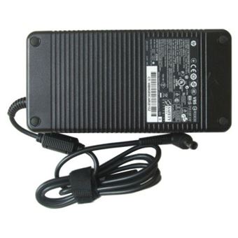 Adaptador e Transformador HP 693714-001 | Preto - 1