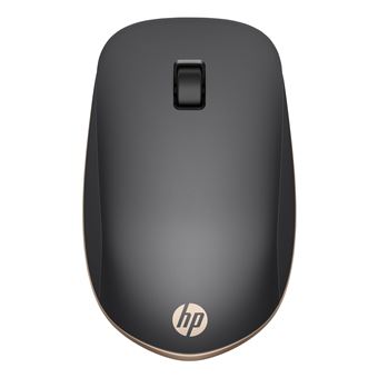 Rato Wireless HP Rato sem fios Z5000 prateado cinza escuro | Cobre, Prateado - 1
