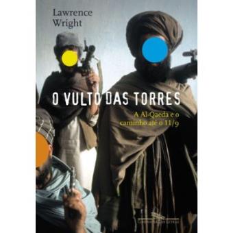 O Vulto Das Torres - 1