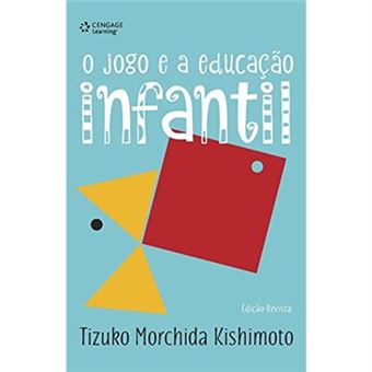 O Jogo E A Educação Infantil - 1