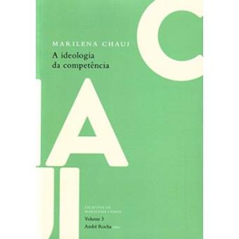 A Ideologia Da Competência - 1