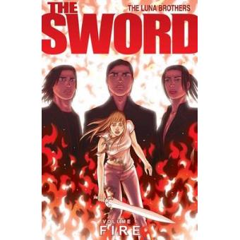 The Sword - Paperback - 2008 - 1