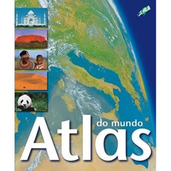 Atlas Do Mundo - 1