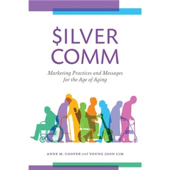 Silvercomm - 1