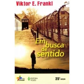 Em Busca De Sentido - 1
