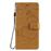 Capa Magunivers PU Borboleta Castanho para Huawei P20 Lite 2019/Nova 5I_2