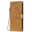 Capa Magunivers PU Borboleta Castanho para Huawei P20 Lite 2019/Nova 5I_3