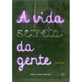 Vida Secreta Da Gente A - 1