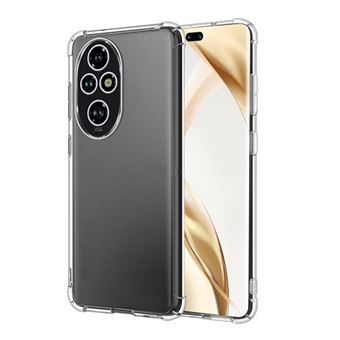 Capa Superprotect Anti-Shock Phonecare para Honor 200 Pro 5G | Transparente - 1