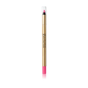 Lápis de Lábios Max Factor Colour Elixir Lip Liner - 1