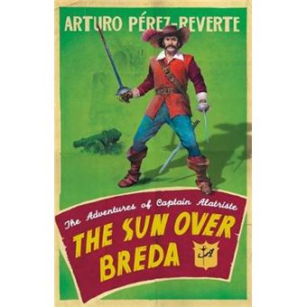 The Sun Over Breda - Paperback - 2008 - 1