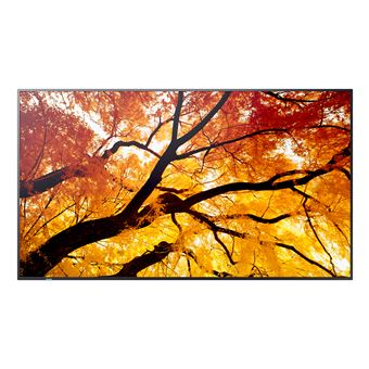 Ecrã de Sinalização Sharp MultiSync M502 | LCD | 4K UHD | 50'' | 127 cm - 1