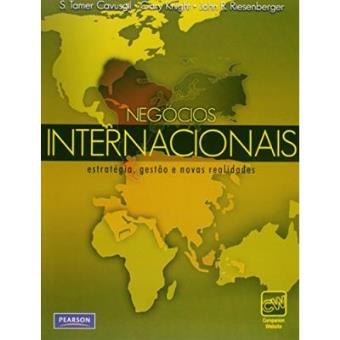 Negócios Internacionais - 1