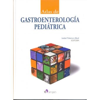 Atlas De Gastroenterología Pediátrica - 1