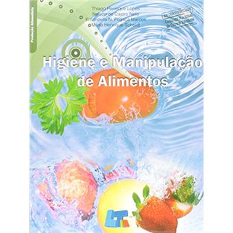 Higiene e Manipulação de Alimentos - 1