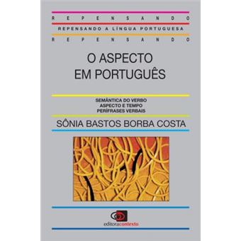 O Aspecto em Português - 1