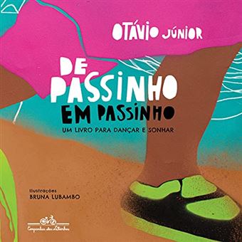 De Passinho Em Passinho - 1