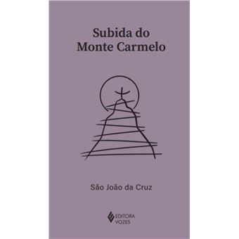 Subida Do Monte Carmelo - 1