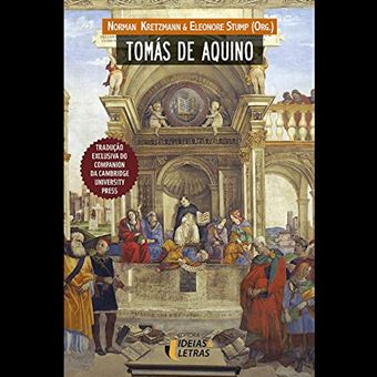 Tomás de Aquino - 1