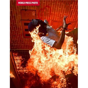 World Press Photo 2018 - Edition Allemande - 1