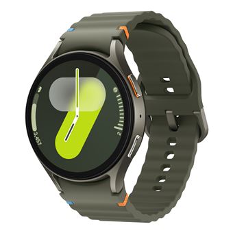 Smartwatch Samsung Galaxy Watch7 | 44 mm | Verde - 1