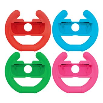 Volante para Jogos Oniverse ONIWHL-SWI-BRGP - 1