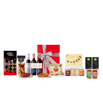 Cabaz Gourmet Roteiro de Sabores Escândio - 1