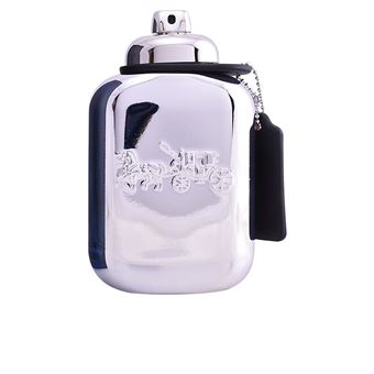 Perfume Coach Coach Platinum EDP 100 ml - 1