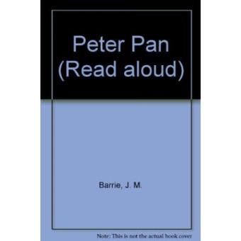 Peter Pan (Read aloud) - 1