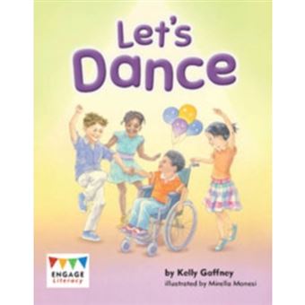 Let's Dance - Paperback - 2014 - 1