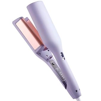 Modelador de Cabelo Ondas Mormark BELLELUX | 4 Temperaturas - 1