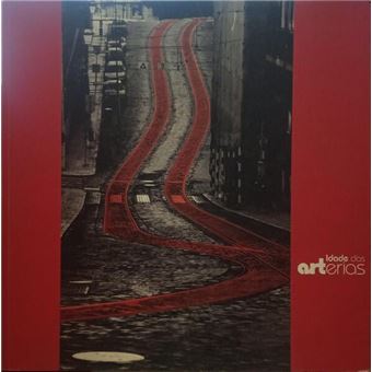 Idade das artérias. - 1