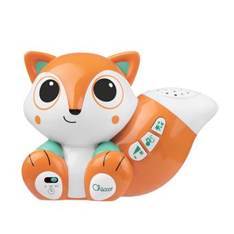 Luz de Presença para Bebé VTech Baby MON OURSON LUMI DODO