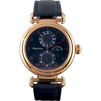 Relógio Automático Jaquet + Girard 1781FPgrh4 - 1
